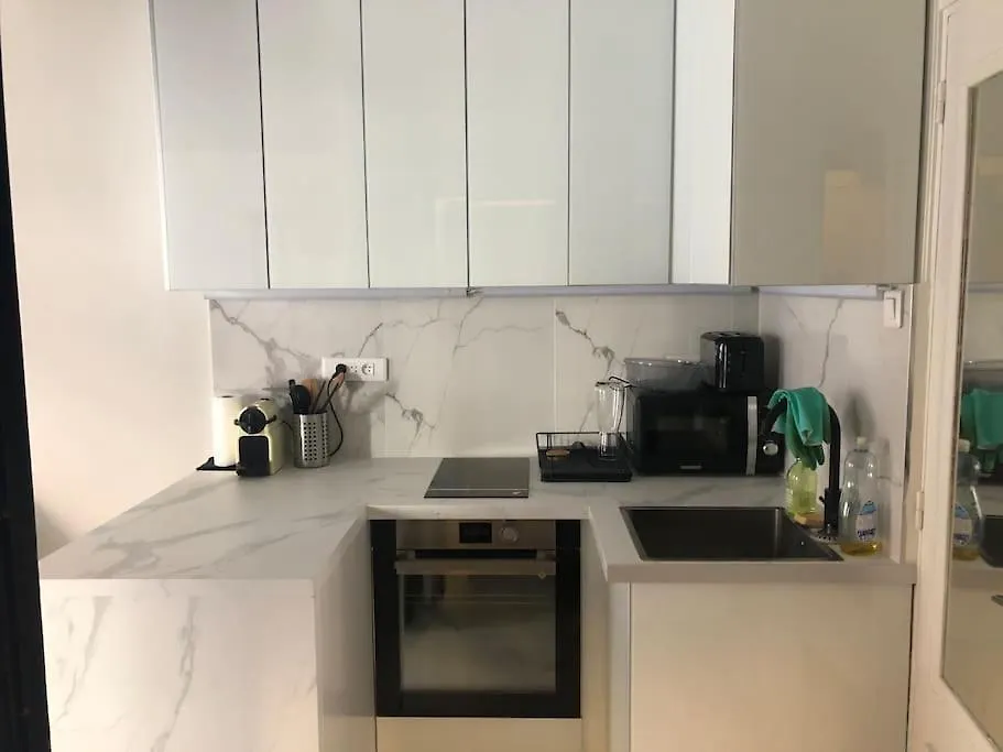 Studio Place Des Vosges Apartment Paris France